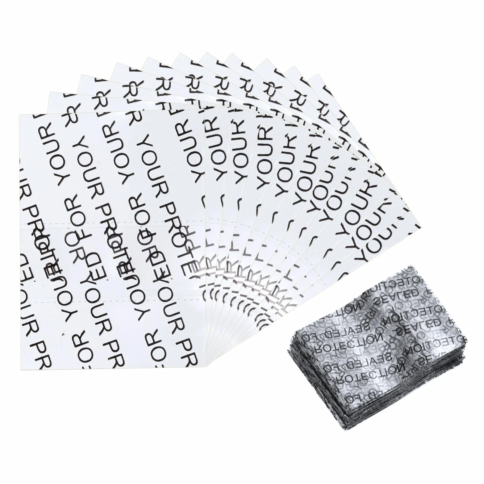 QUARKZMAN 200 sztuk taśm termokurczliwych, 41 x 30 mm, przezroczyste perforowane taśmy termokurczliwe z PCW, taśmy termokurczliwe do butelek, uszczelki szklane do butelek z kroplomierzem, probówek