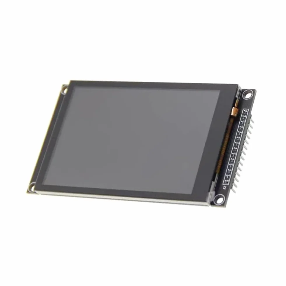 Moduł IPS LCD TFT 3,5 cala ekran dotykowy pojemnościowy 480x320 ST7796 dla C51 STM32 ESP32