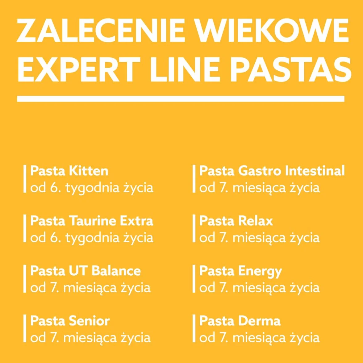 GimCat EXPERT LINE Derma pasta - Funkcjonalny przysmak dla kotów wspomagający zdrowie skóry i sierści - 1 tubka (1 x 50 g)