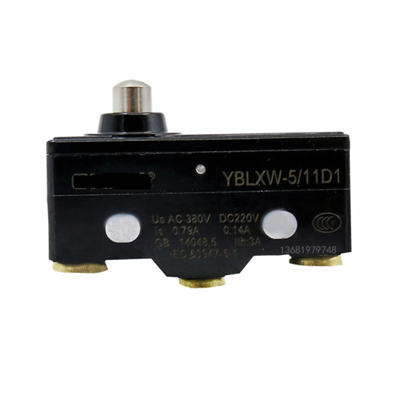 Microswitch Travel Limit Switch Wyłącznik krańcowy Mikrowyłącznik YBLXW-5/11Q1 YBLXW-5/11G2 YBLXW-5/11G1 YBLXW-5/11M YBLXW-5/11N1 YBLXW-5/11Q2 LXW5-11N1 Z-15GW-B(Yblxw 5 11m)