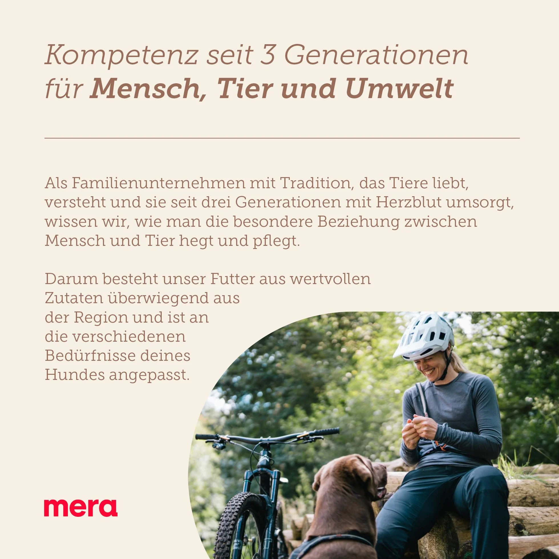 MERA pure sensitive Goody Przekąska z indykiem i ziemniakami (600 g), zdrowe smakołyki dla wrażliwych psów, bezglutenowa przekąska dla psów, do treningu i nagradzania