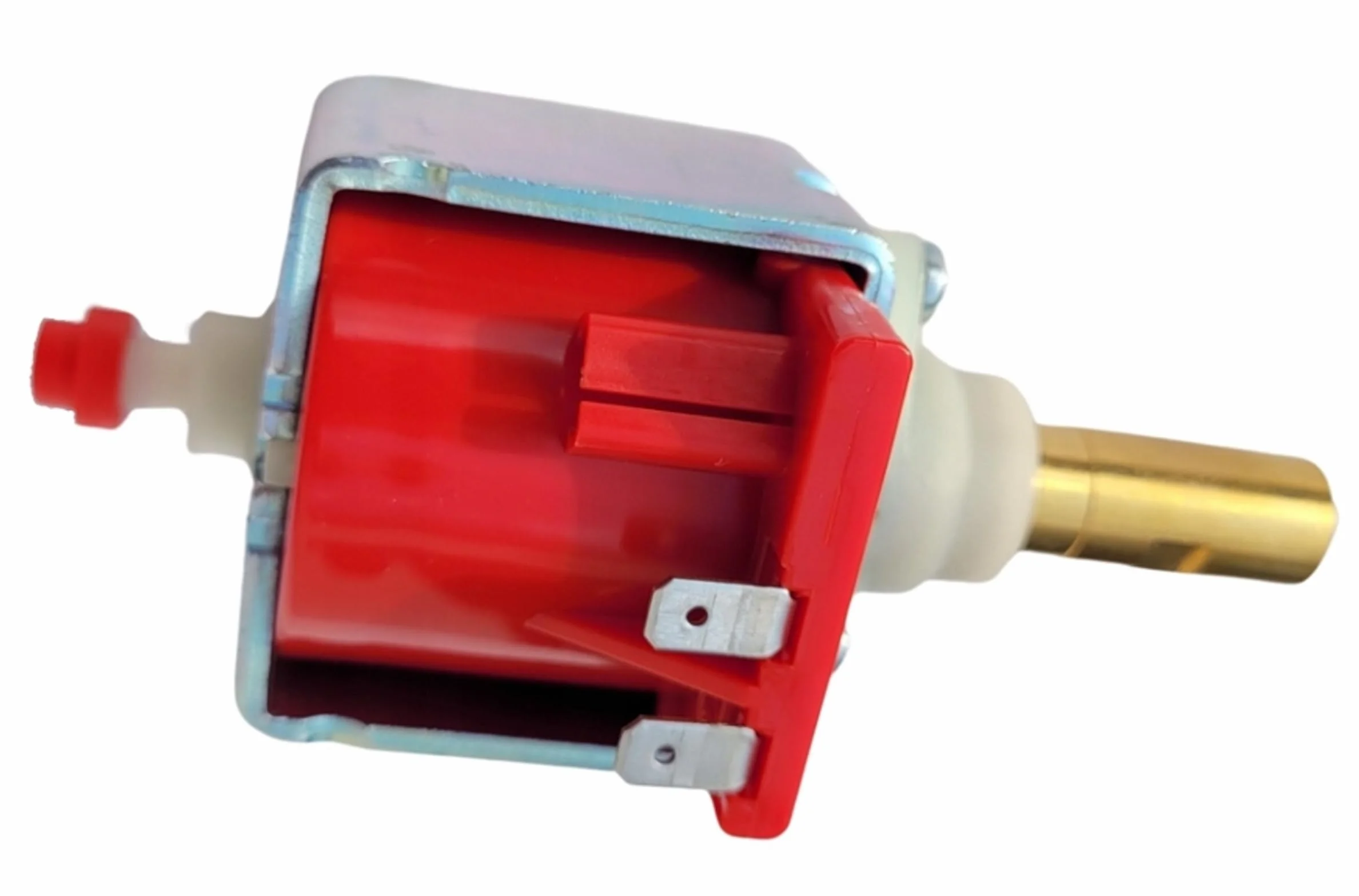 Pompa Ulka EX5 48W 230V, kompatybilna z Philips Saeco 996530007753 12000140, Miele 5035150