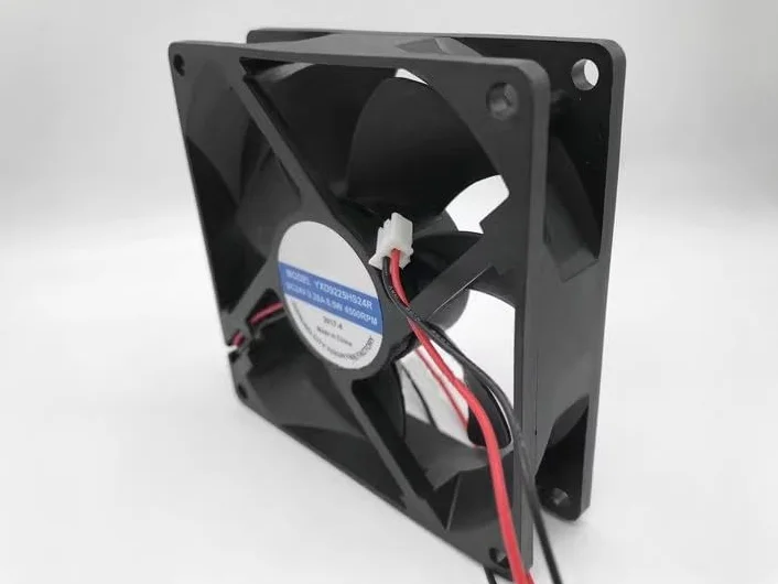 Wentylator chłodzący 24V 6,5W 9,2cm YXD9225HS24R do spawarki