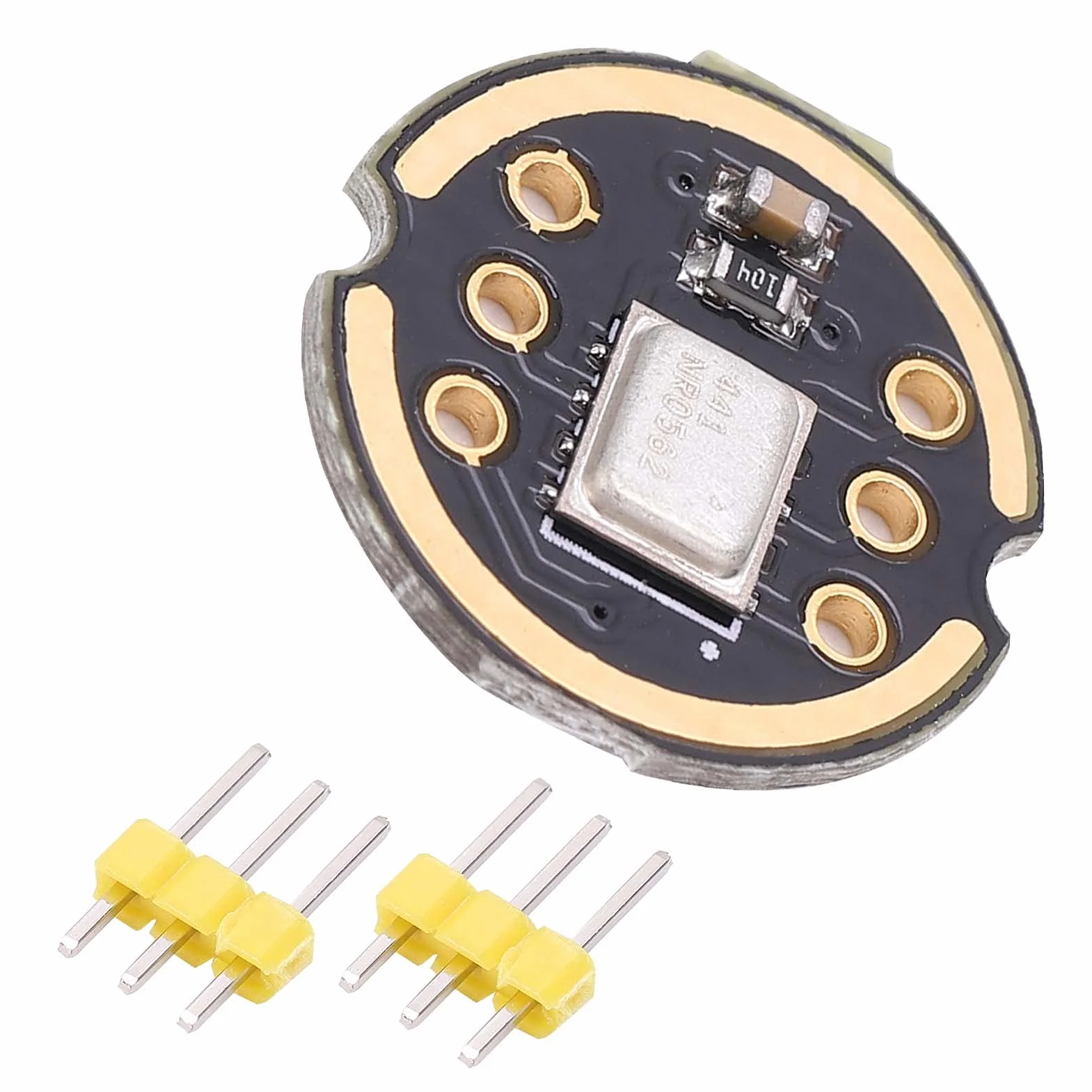 INMP441 Mikrofon MEMS 24-bitowy I2S Cyfrowy Moduł Mikrofonowy