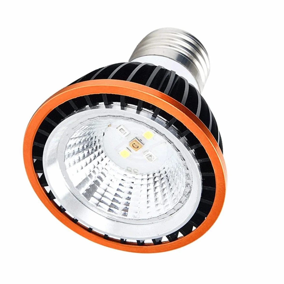 UVA UVB 10.0 lampa grzewcza o pełnym spektrum i światło wygrzewające dla gadów, podwójne oświetlenie z syntezą witaminy D3, podstawa E27 do akwarium, żółw, jaszczurki, brodatego smoka, siedliska