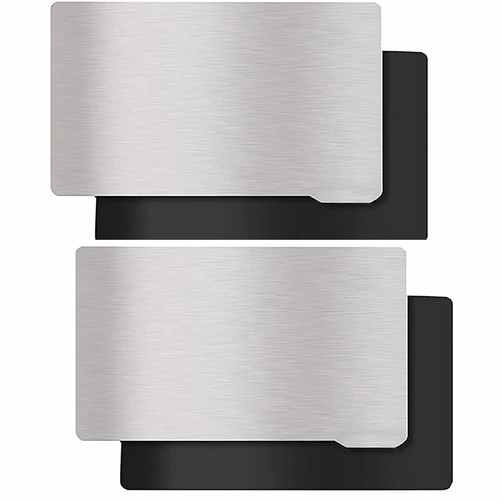 KOYOFEI Żywica 3D Printer Flex Build Plate for Anycubic Photon Mono Spring Steel Magnetic Base