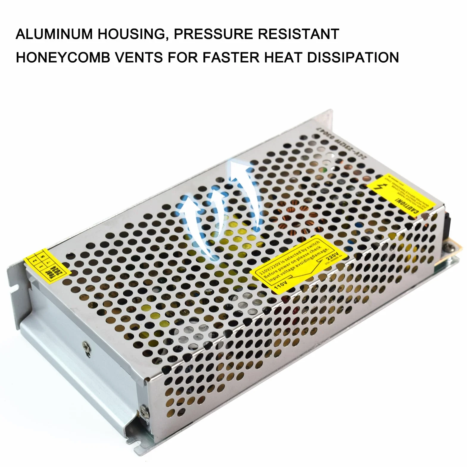 Zasilacz 18V 10A Przełączanie Zasilanie AC 110/220 V na DC 18V 180W Transformator