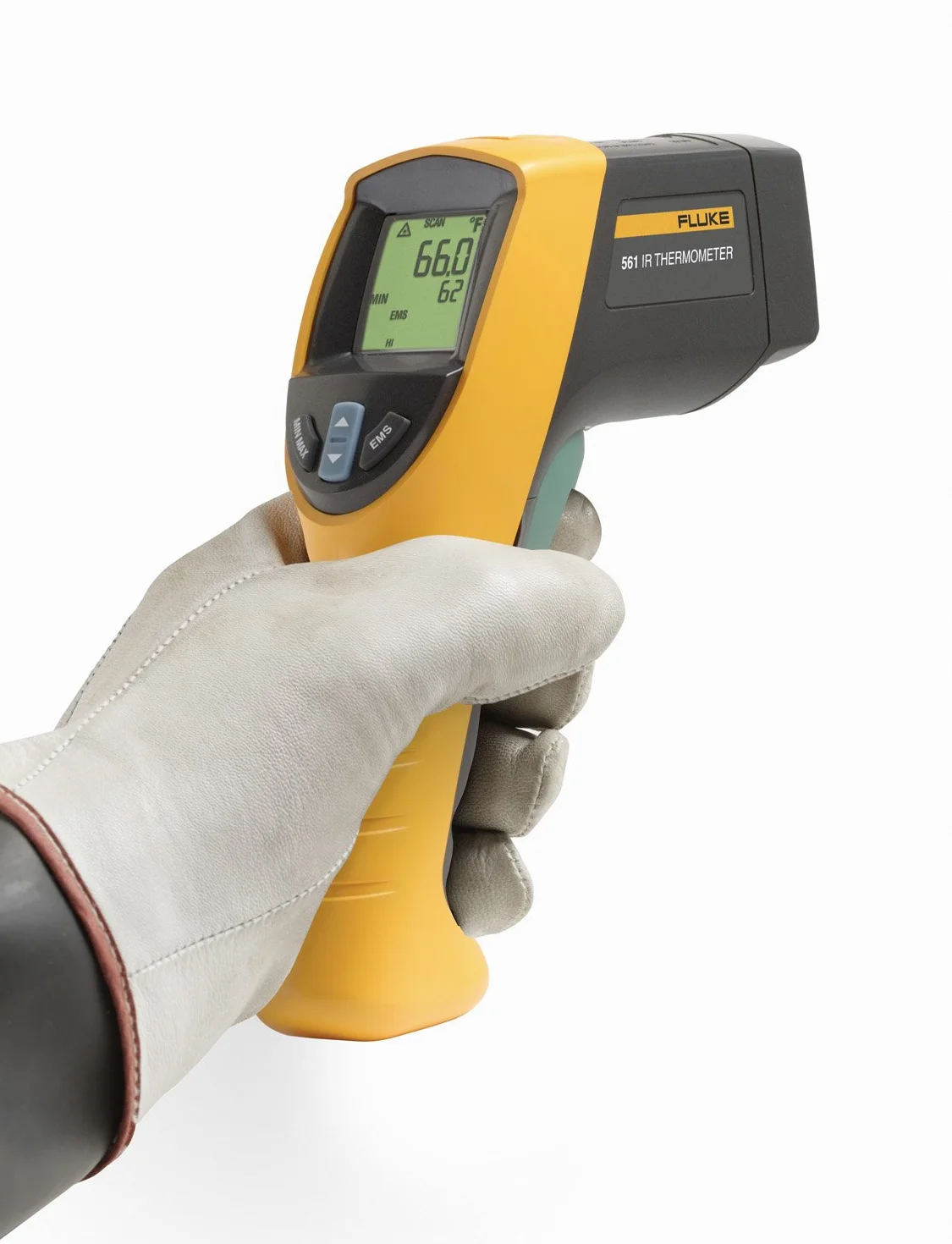 Fluke Termometr uniwersalny 561