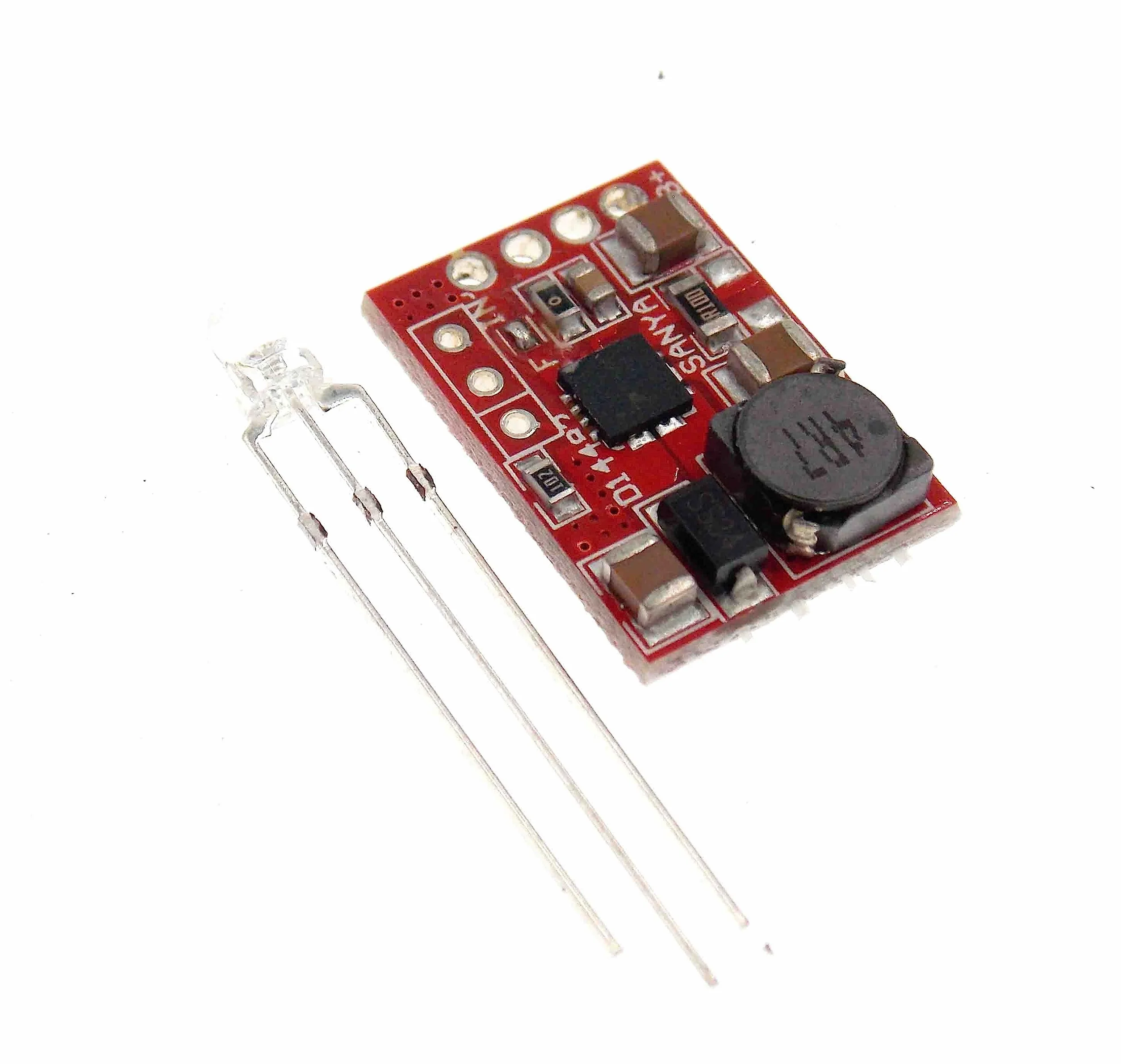 TP5000 Board Module 4.2 V 3.6 V 1 A