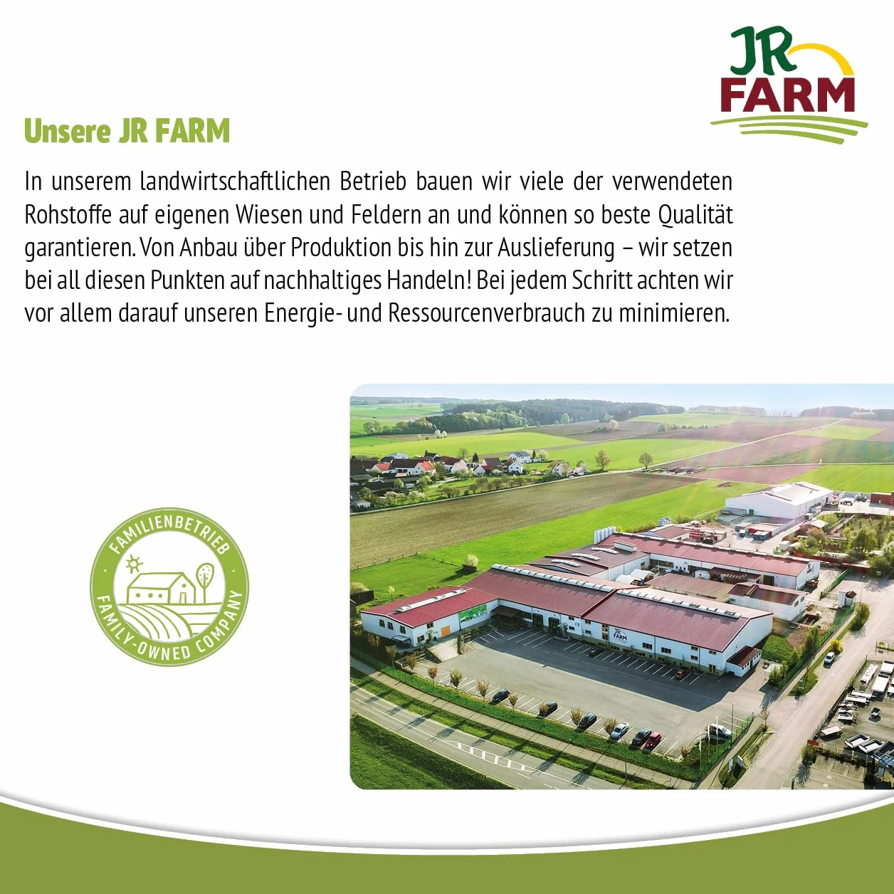JR Farm Mniszek lekarski w wiaderku 5 l 400 g