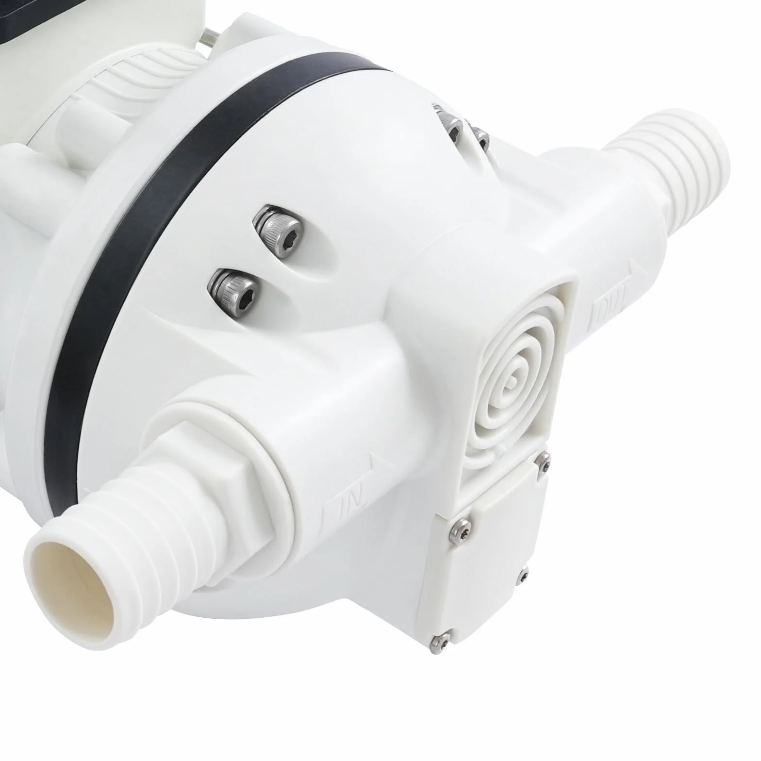 Pompa membranowa AD-Blue 230 V 0,4 kW 34 l/min samozasysająca