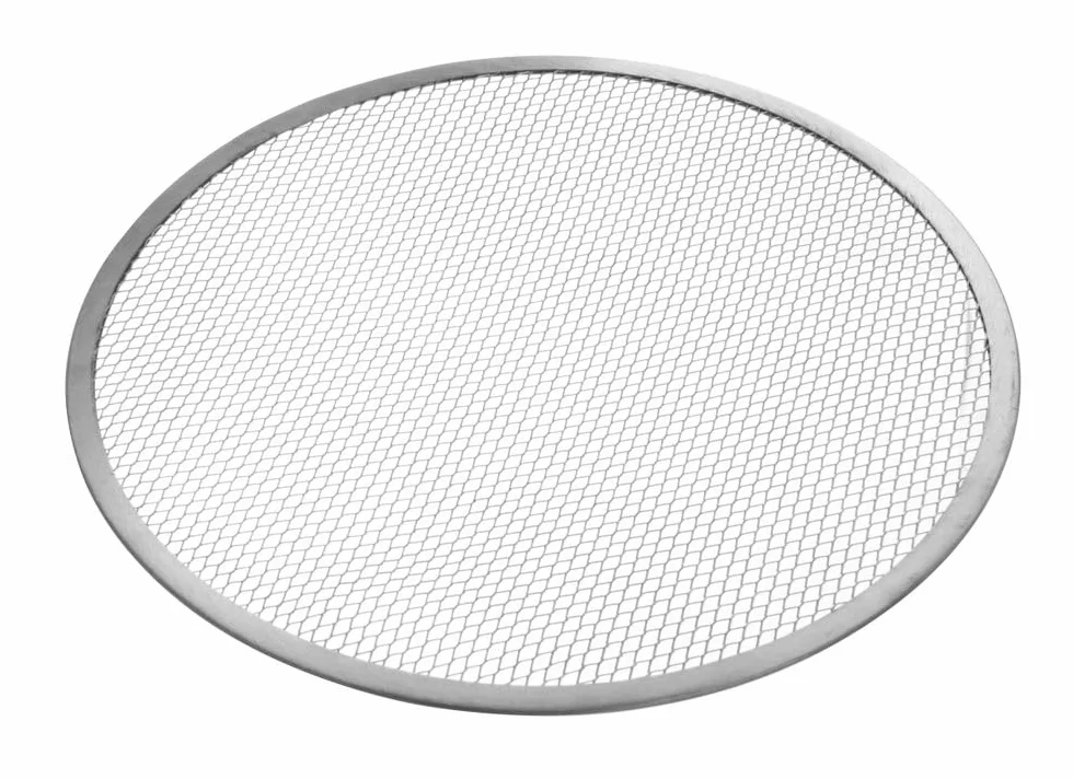 HENDI Siatka do pizzy aluminiowa - ø330mm