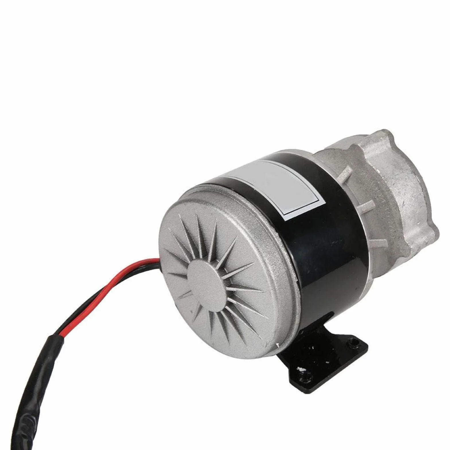 Silnik redukcji biegów 12V 250W do roweru elektrycznego Premium