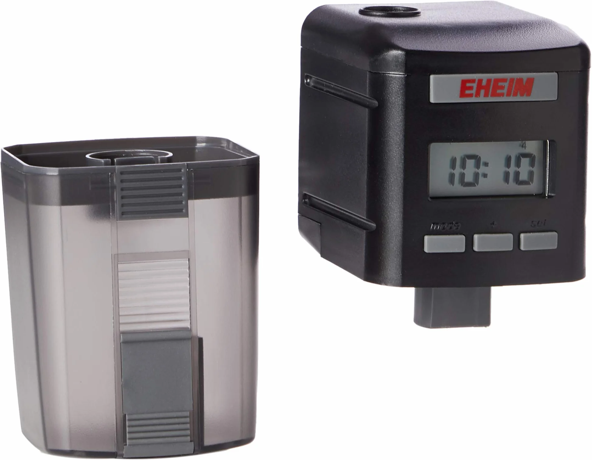 Eheim Automatyczny Dozownik do Karmienia Ryb, z Uchwytem Do Montażu