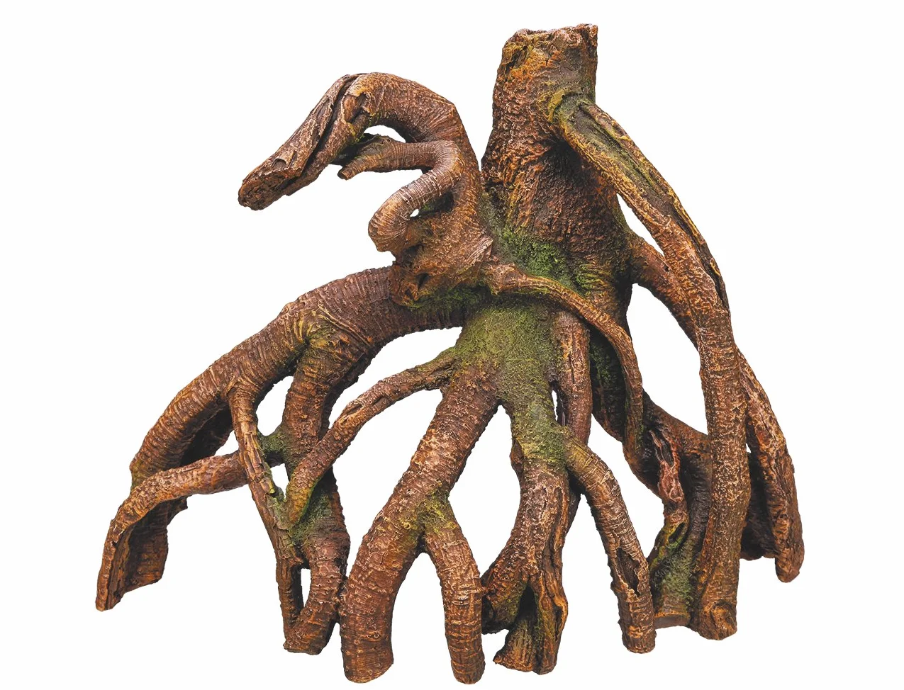 Nobby Ozdoby do akwarium namorzynowe, 28 x 13 x 22,5 cm