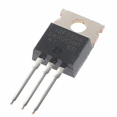 IRFZ44N MOSFET kanał N 49A 55V