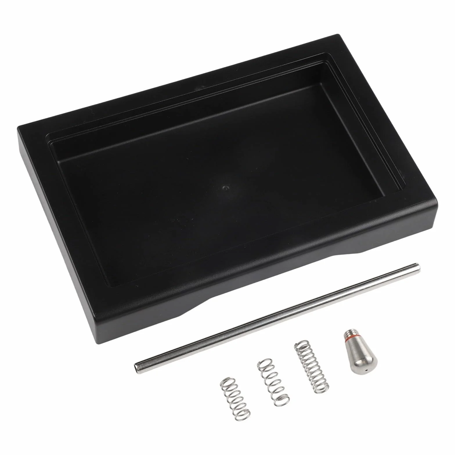 Taca ociekowa niskoprofilowa do Gaggia Classic Pro zestaw OPV 6/9/12 bar