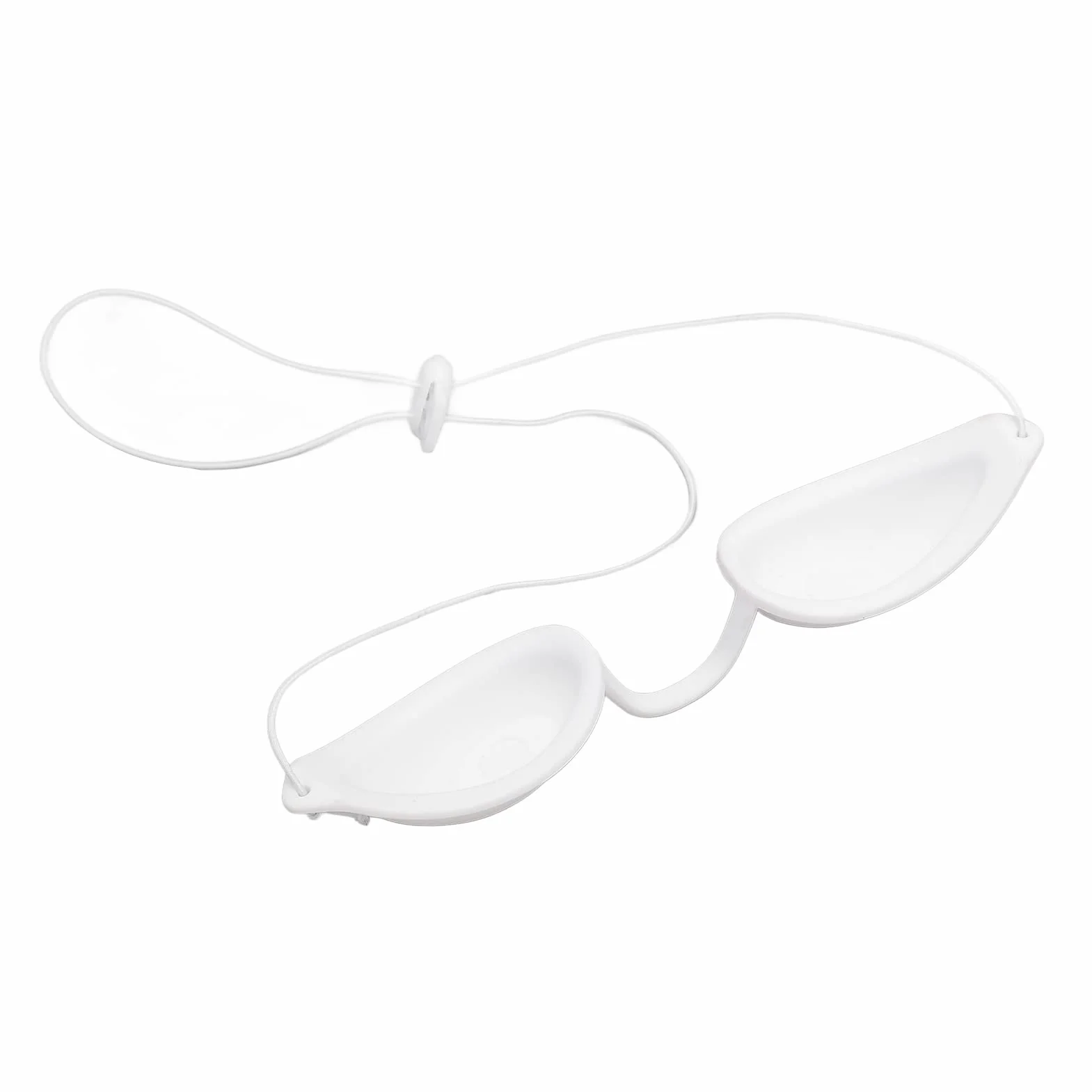 Regulowane Okulary Ochronne TPU Laser Ochrona Oczu IPL