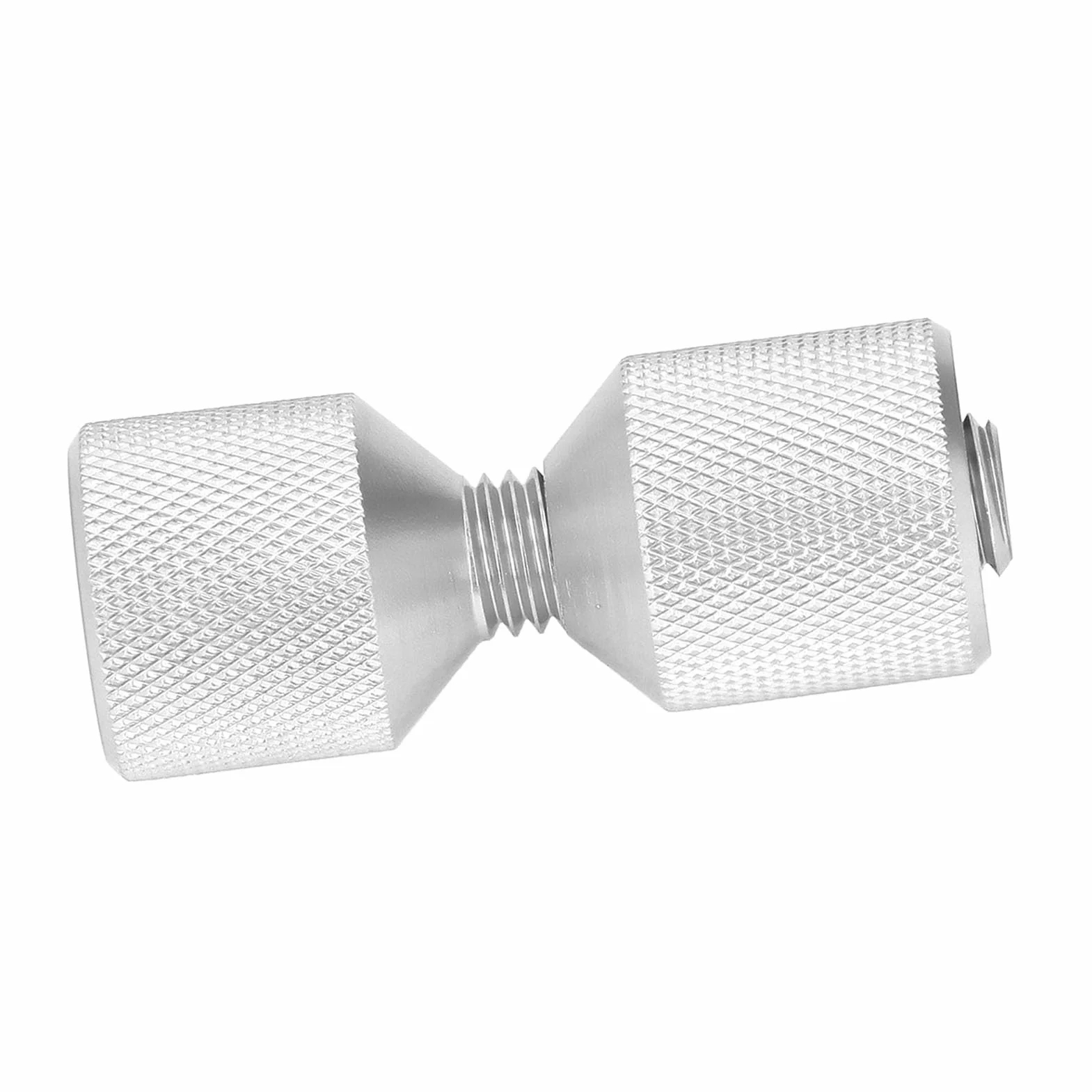 Anodowany sworzeń wyrównujący kołnierza 1-1/8 Cala 0,5-14" 150 LB, 2 szt. Pomarańczowy