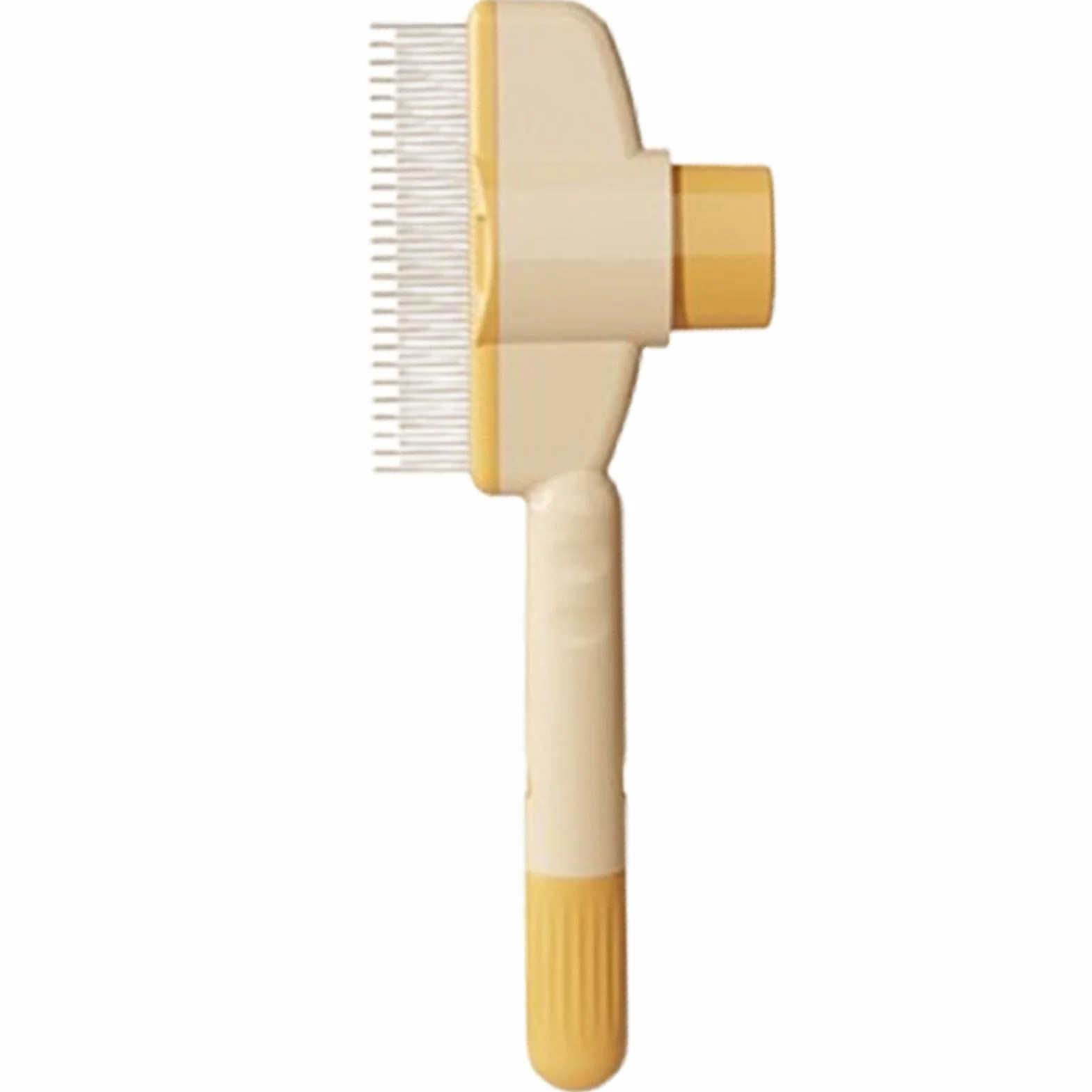 Kot Knot Comb, pędzel do węzeł dla psów, szczotka do czyszczenia dla niemowląt, luźne włosy dla zwierząt domowych, grzebień ze stali, szczotka do czyszczenia dla psów