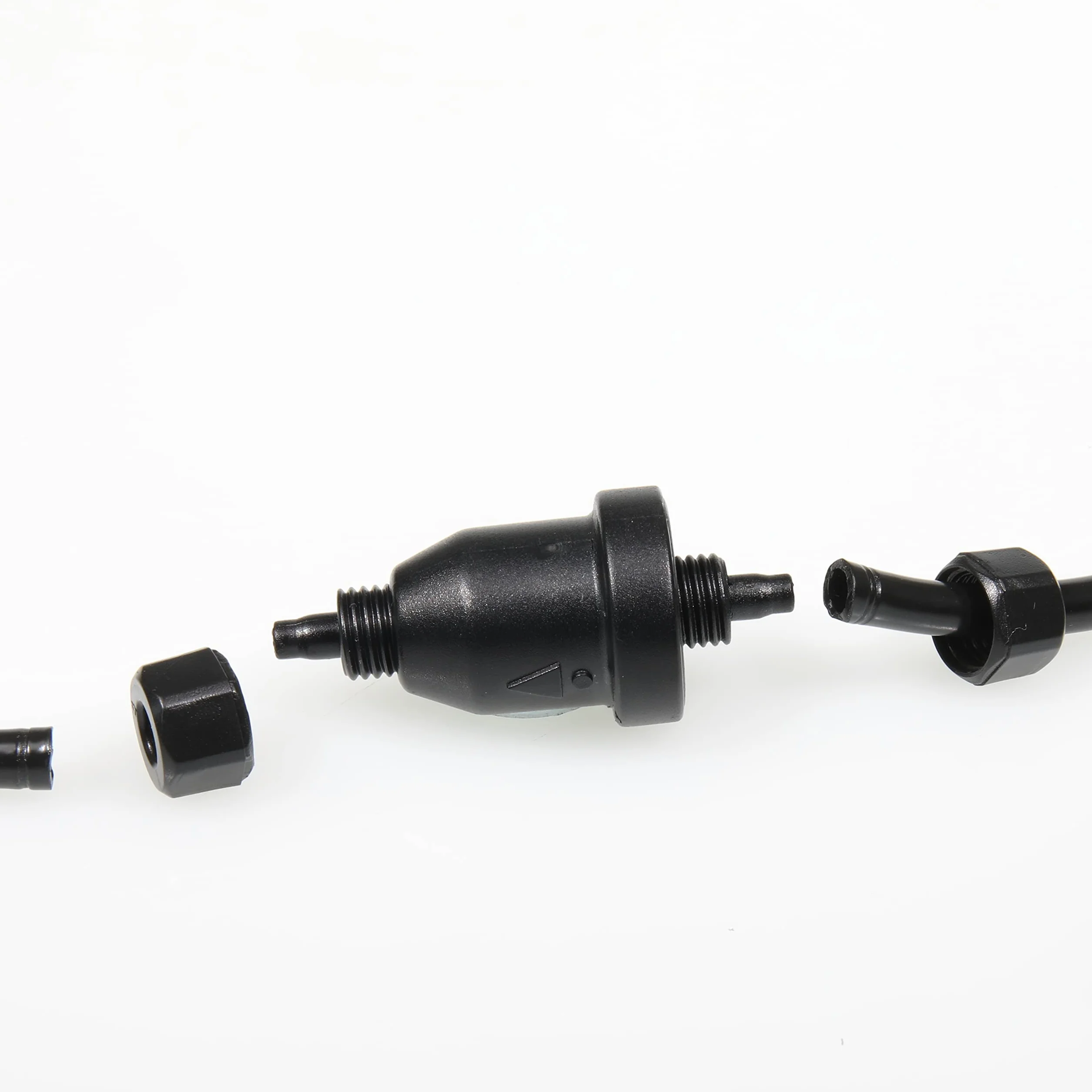 JBL PROFLORA CO2 TAIFUN SAFESTOP, ochrona przed powrotem wody do systemów CO2, do węża o średnicy 4/6 mm
