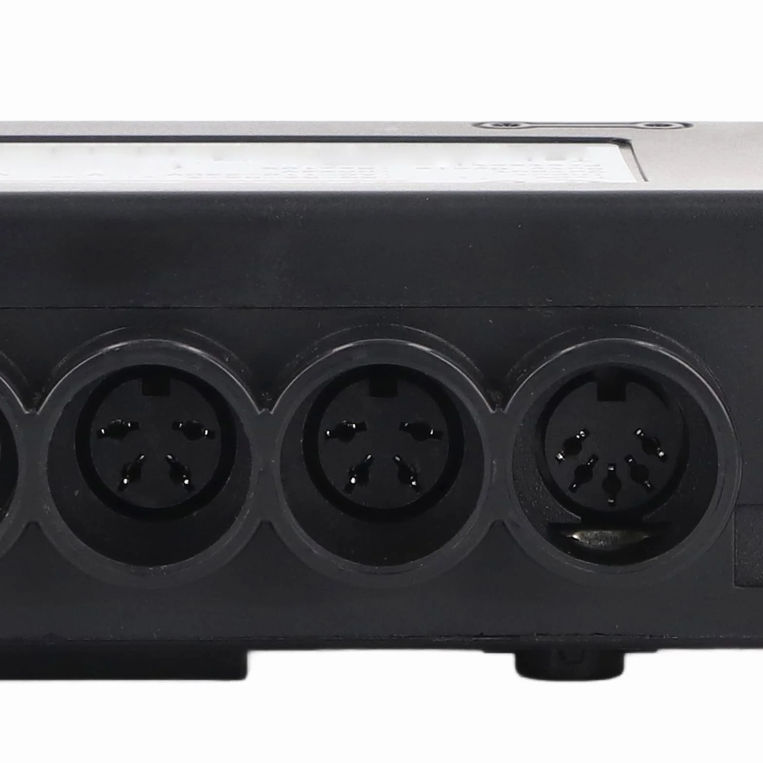 Elektryczny Sterownik Siłownika AC 110‑230V DC24V Inteligentny Sterownik Silnika Liniowego Smart Home