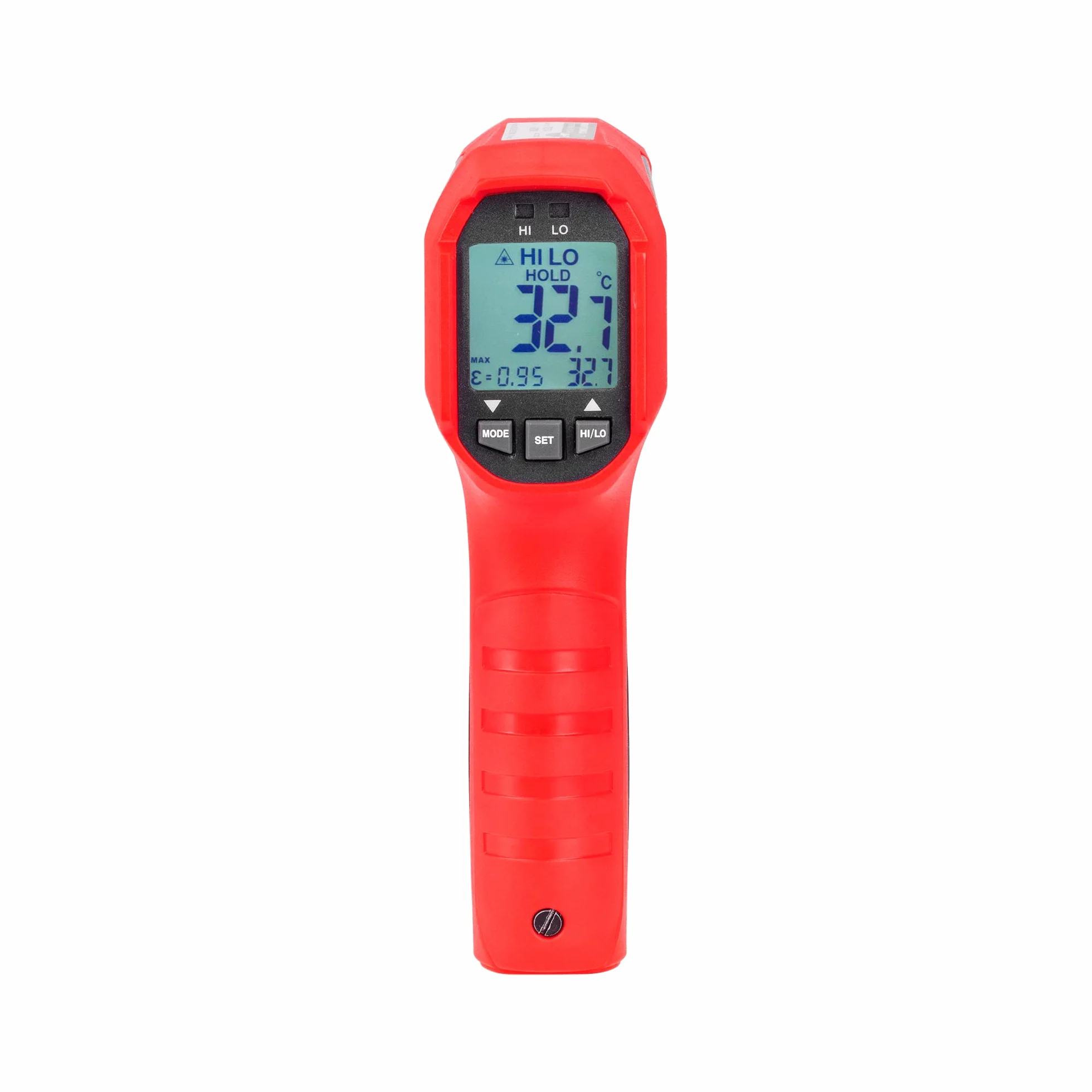 UNI-T UT309C Cyfrowy termometr na podczerwień 35°C ~ 650°C