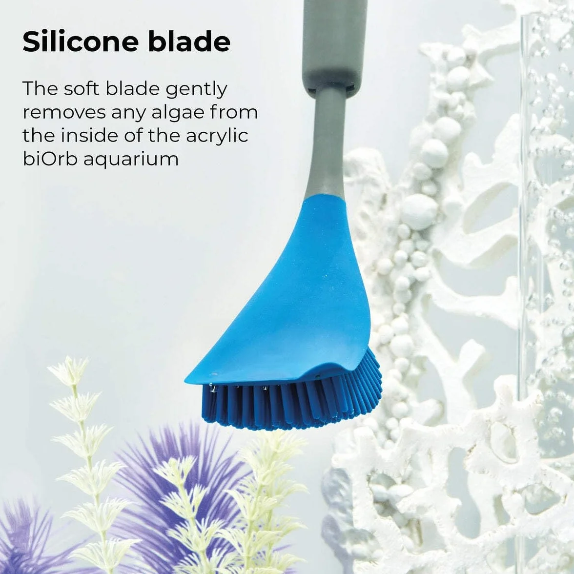 biOrb Multi-Cleaner niebieski