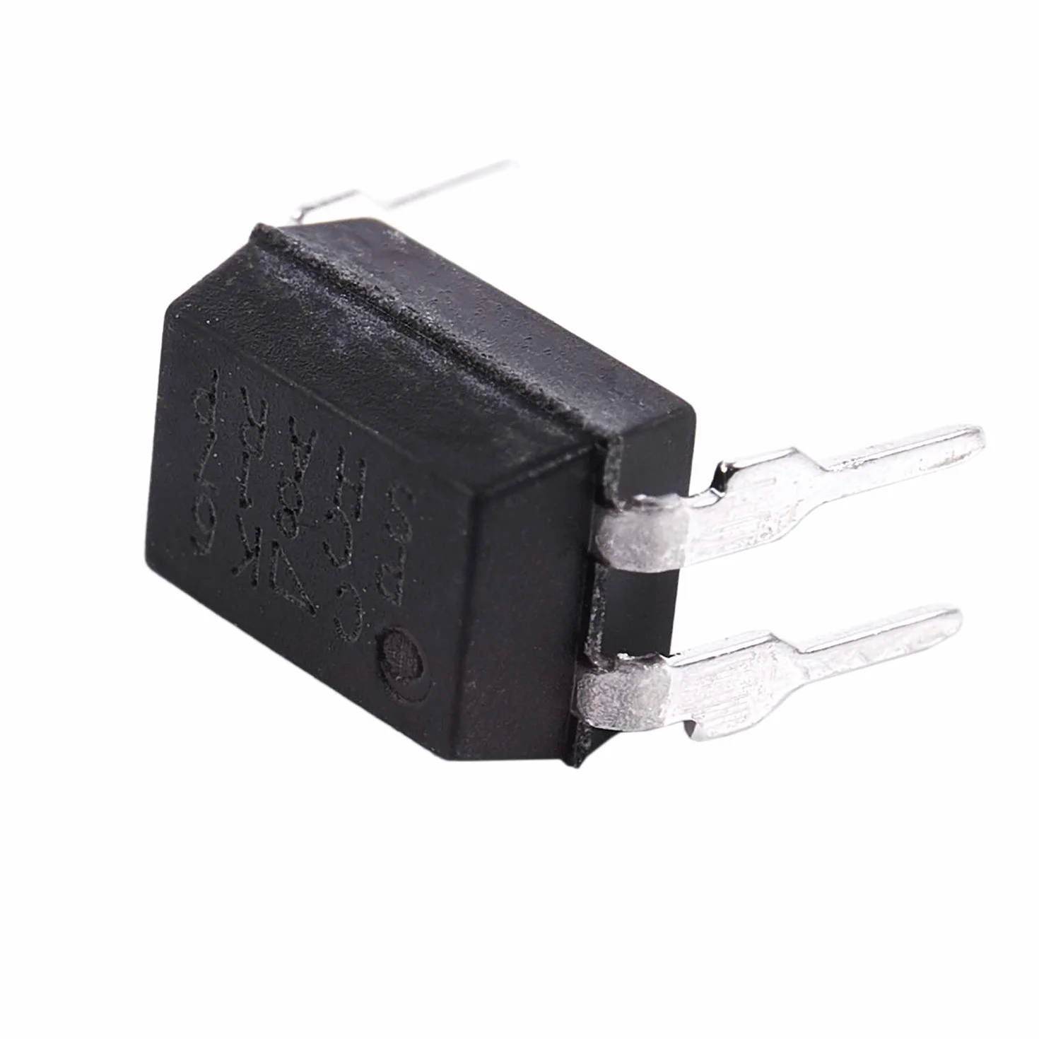 10pcs PCB Board przelotowy otwór PC817C PC817 EL817 817C Optocoupler DIP-4
