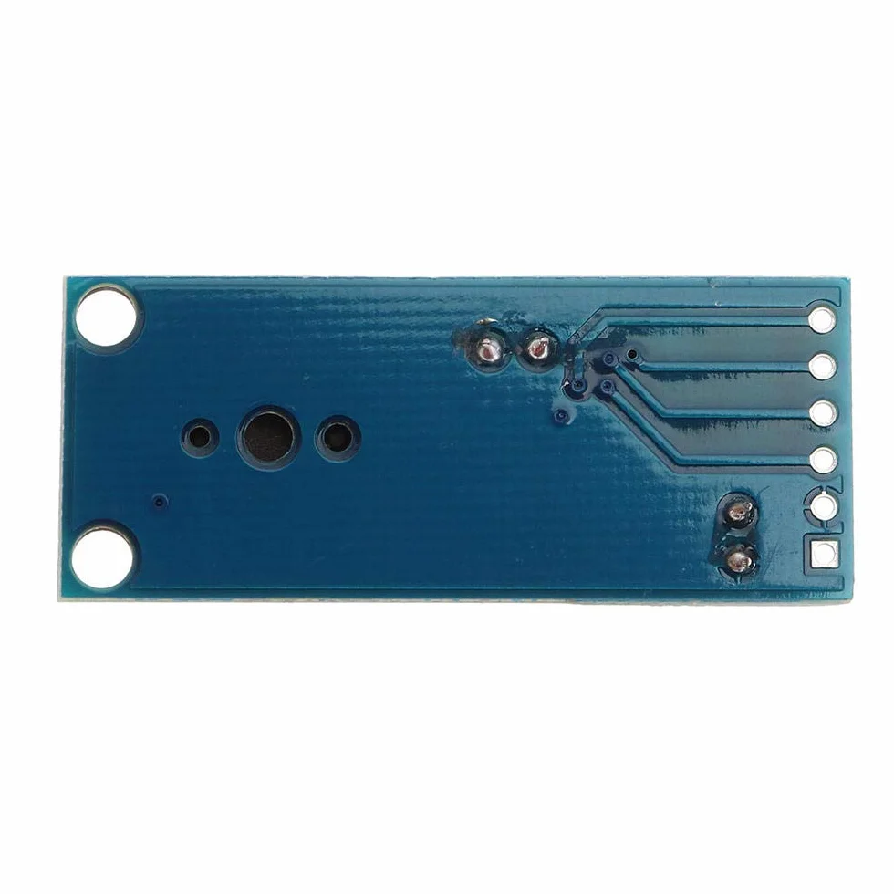 PCF8563 moduł zegara RTC DIY zestaw 5 szt.