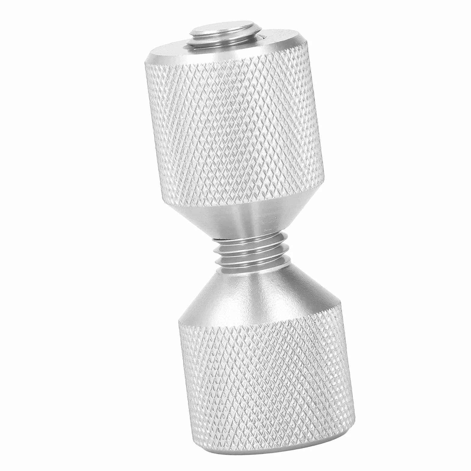 Anodowany sworzeń wyrównujący kołnierza 1-1/8 Cala 0,5-14" 150 LB, 2 szt. Pomarańczowy