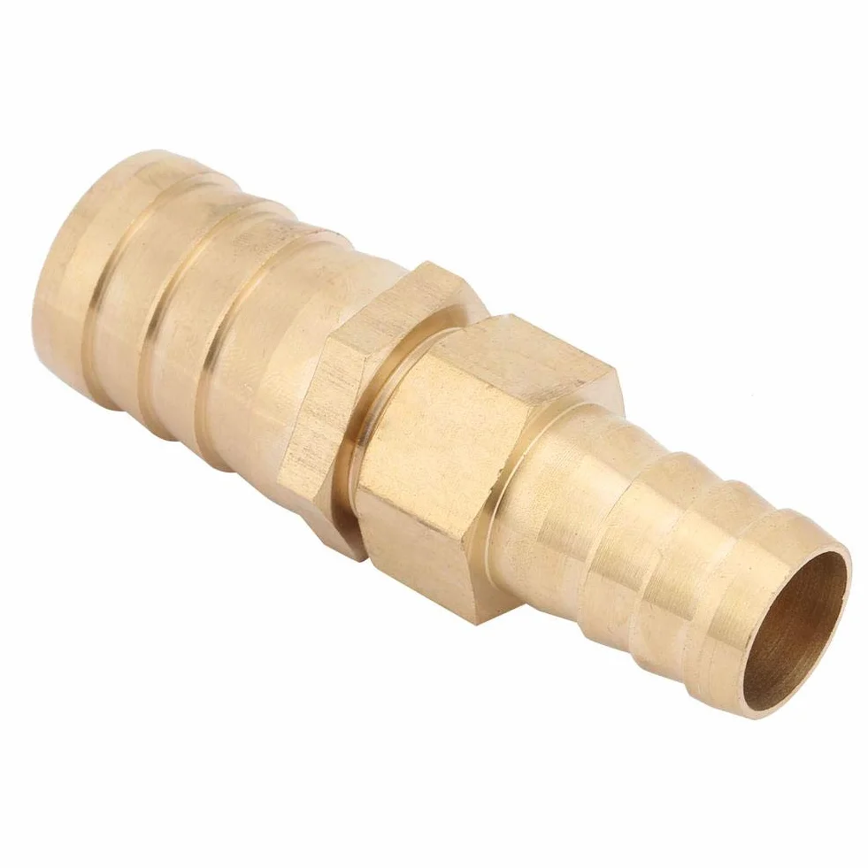 Złącza redukcyjne mosiężne Reduktory rurowe Adapter(19-25 mm)