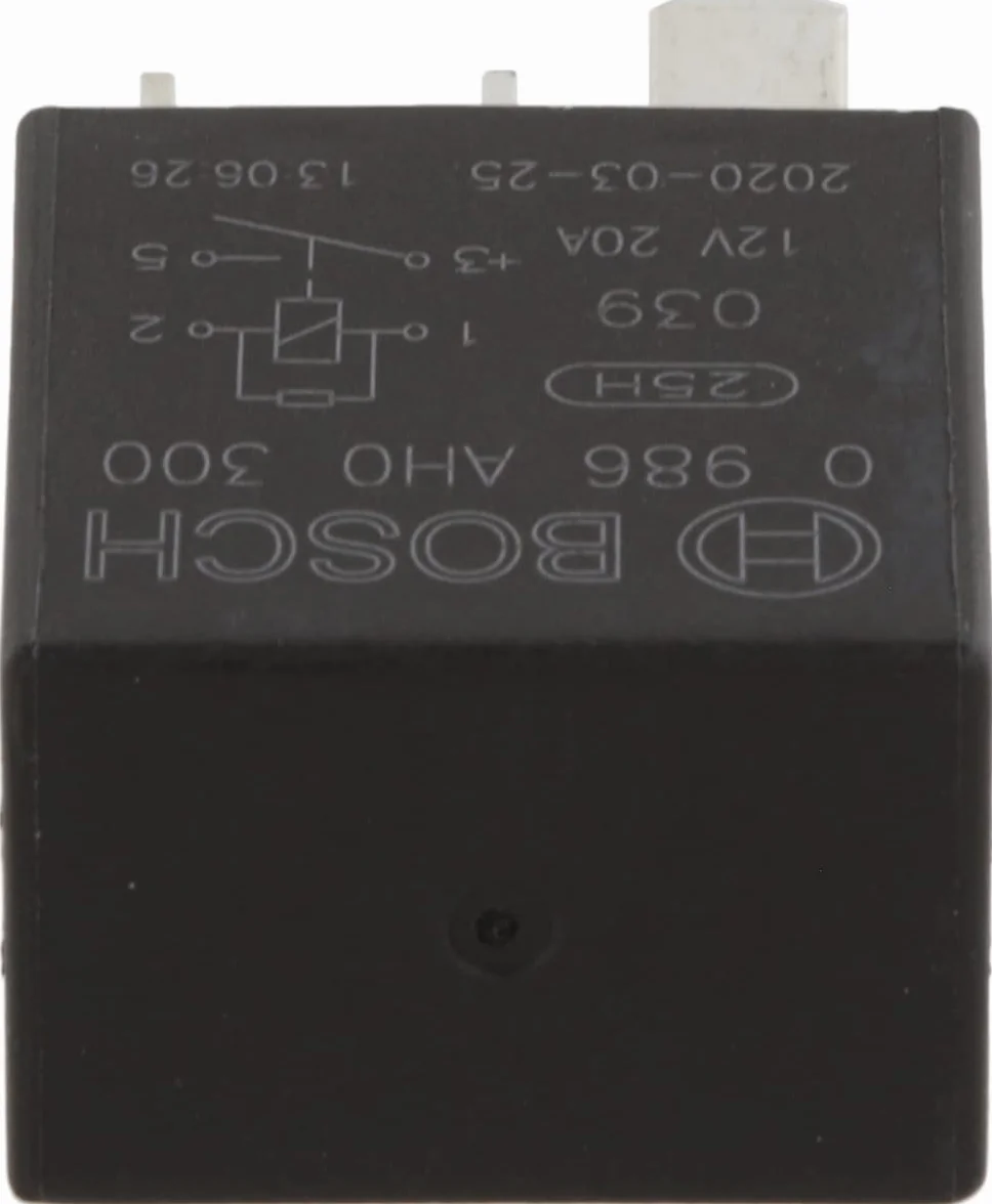 BOSCH 0 986 AH0 300 PrzekaYnik