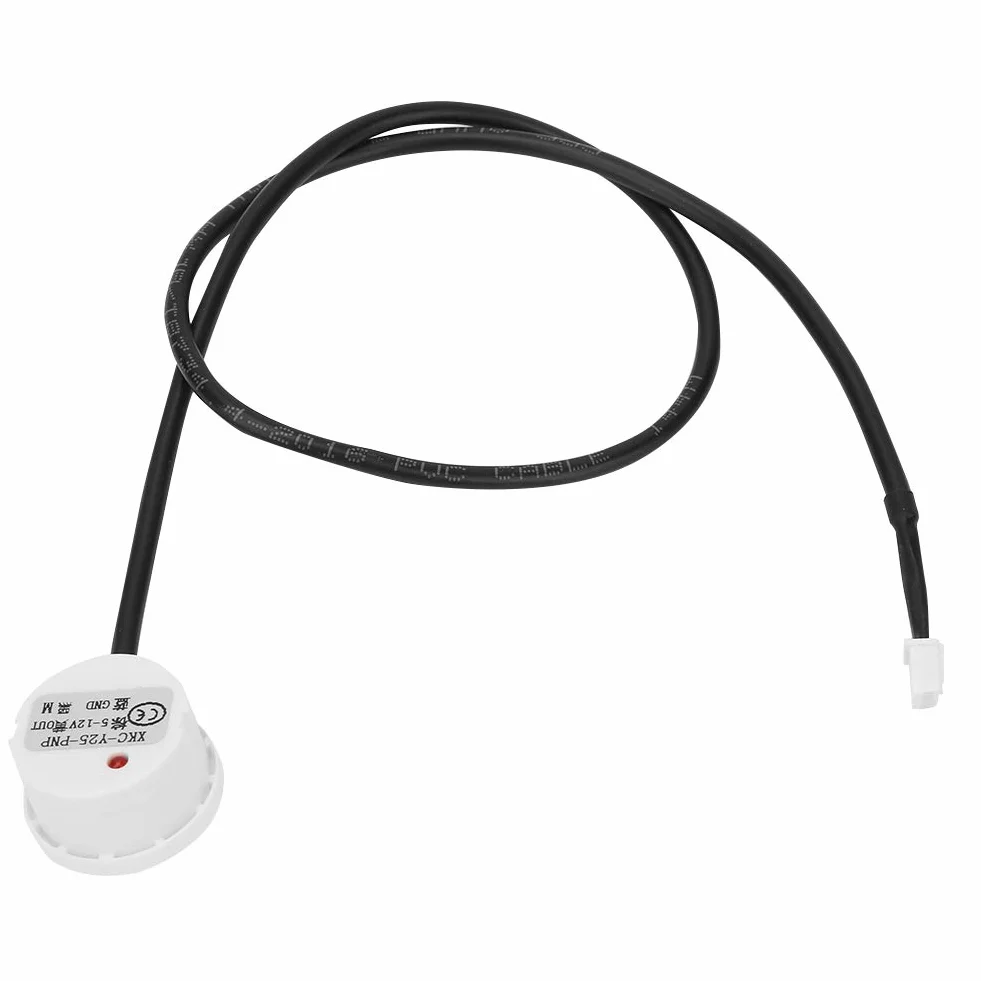 XKC-Y25-PNP Waterproof Non-Contact Liquid Level Sensor Switch Signal Output DC 5-12V