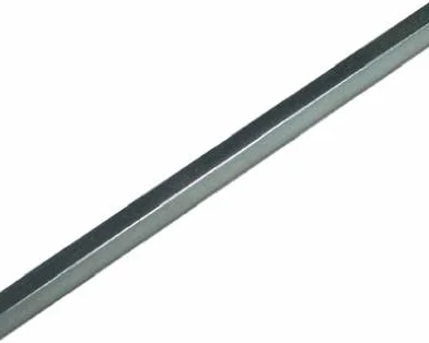 Square Key Stock, 1/8 x 12-In. -11172
