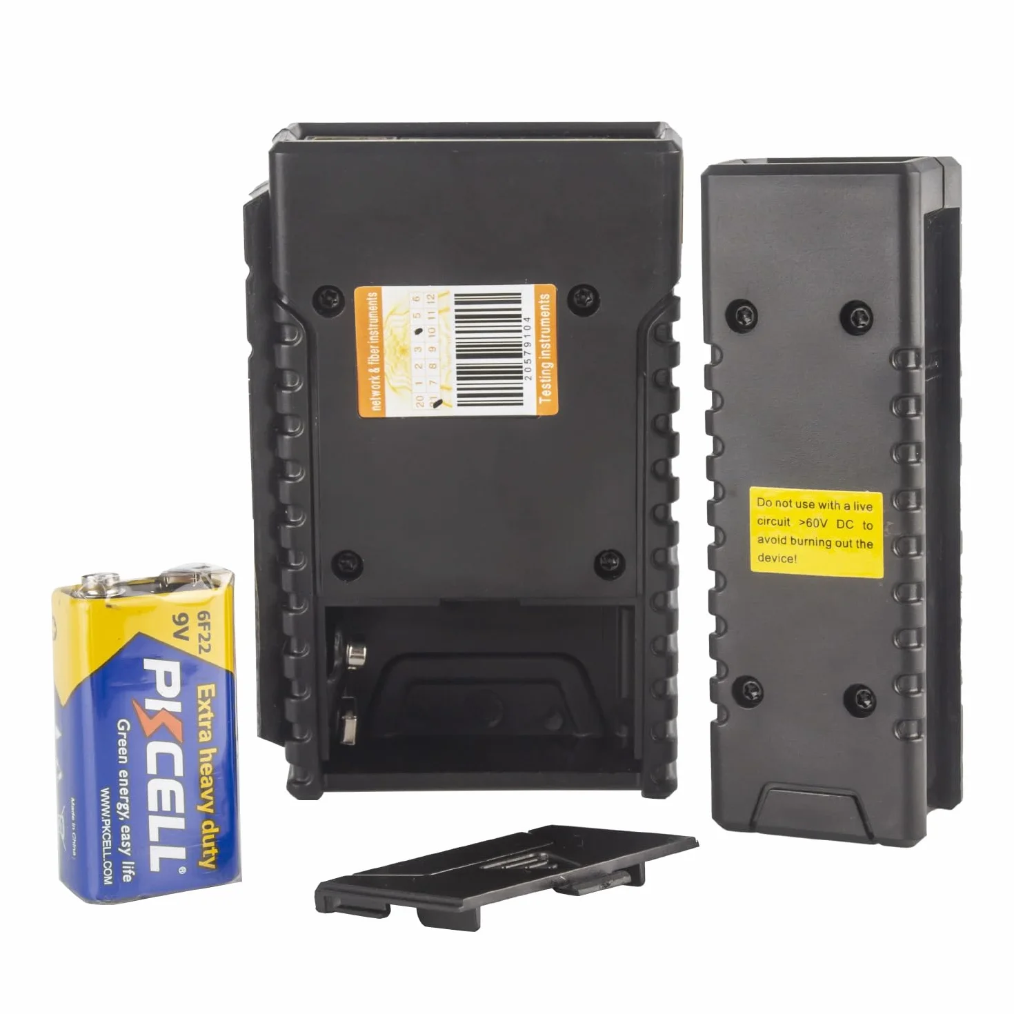 NOYAFA NF-468S Tester i mapper kabli POE Ethernet RJ45 RJ11 CAT5 CAT6 CAT5E CAT6A