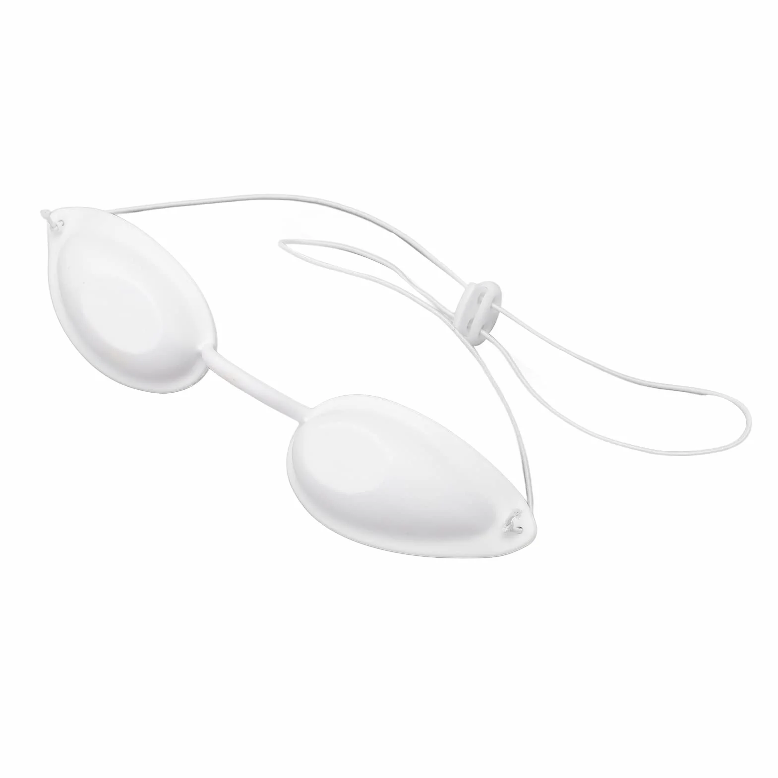 Regulowane Okulary Ochronne TPU Laser Ochrona Oczu IPL
