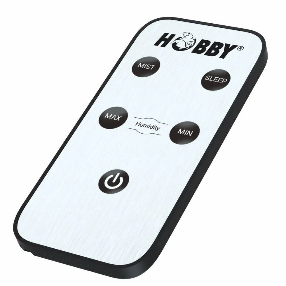 System Hygro Fog