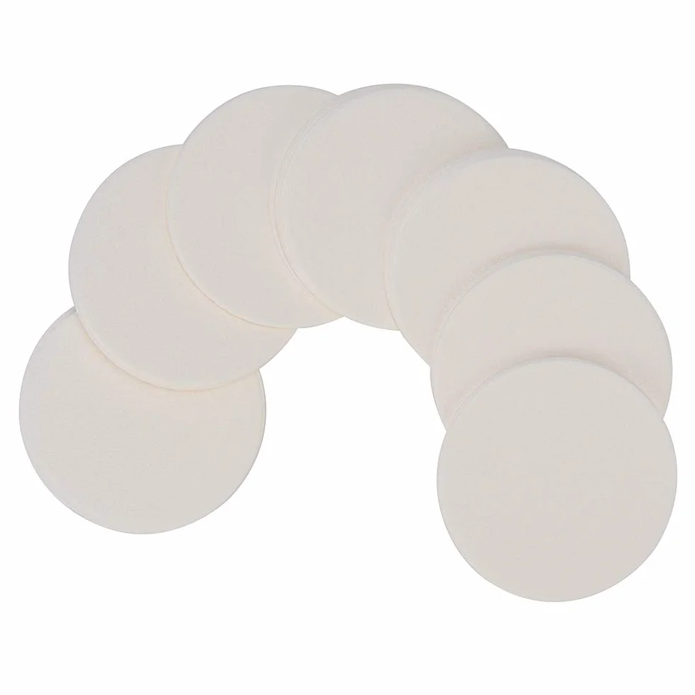 Labasics Papier Filtracyjny Średnica 90 mm 15-20 mikronów 100 sztuk