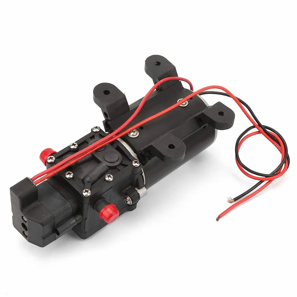 Membrana pompa wodna 24 V 100 W Silent High Pressure Self Priming