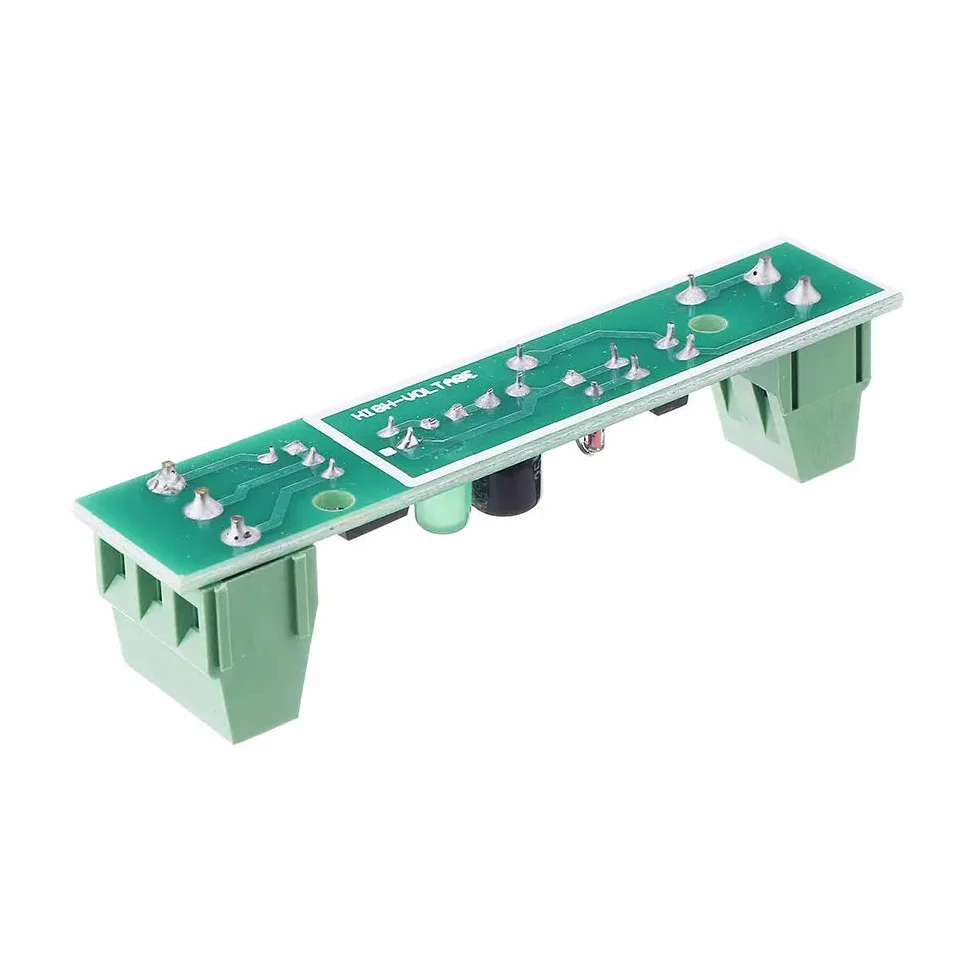 DollaTek AC 220V mikrokontroler poziom TTL modu? izolacji opopopopilor karta testowa SCM dla 1-kana?owego PLC