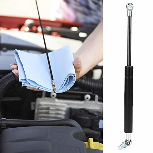 Hydrauliczna Sprężyna Gazowa 280 mm Skok 100 mm 300 N Podpora Podnosząca