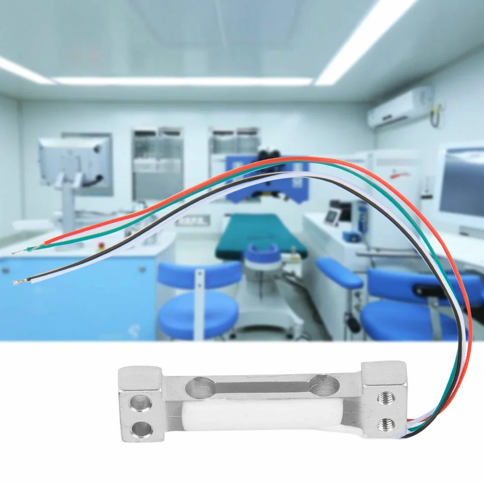 Load Sensor,0-100g Weighting Weighting Sensor,Load Sensor Sensor High Electronic Load Cell for Electronic Load Cell Scale