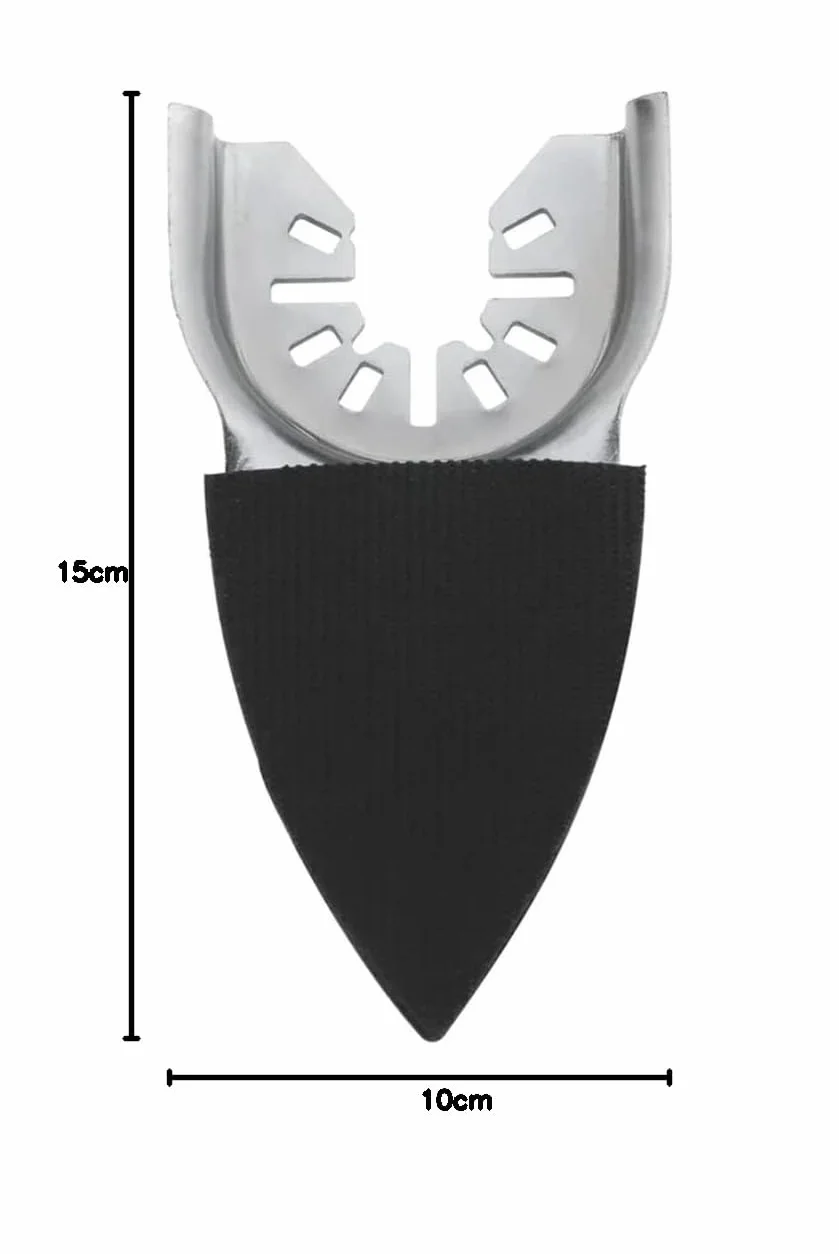 WORX WA2173 Płyta szlifierska 2 mm uniwersalna do Sonicrafter