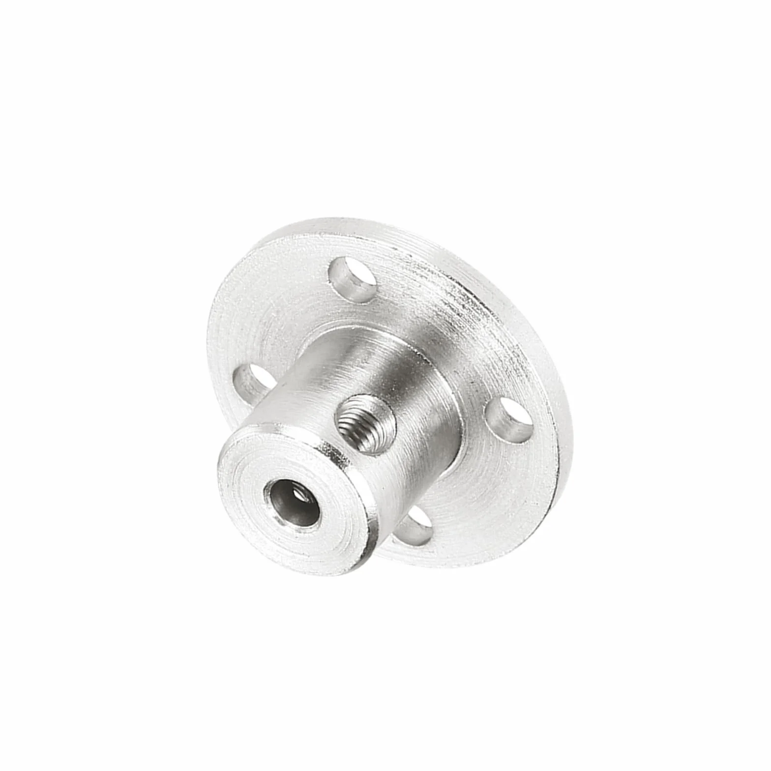 QUARKZMAN Łączniki kołnierzowe 3 mm Rigid Guide Coupler do silników modeli RC