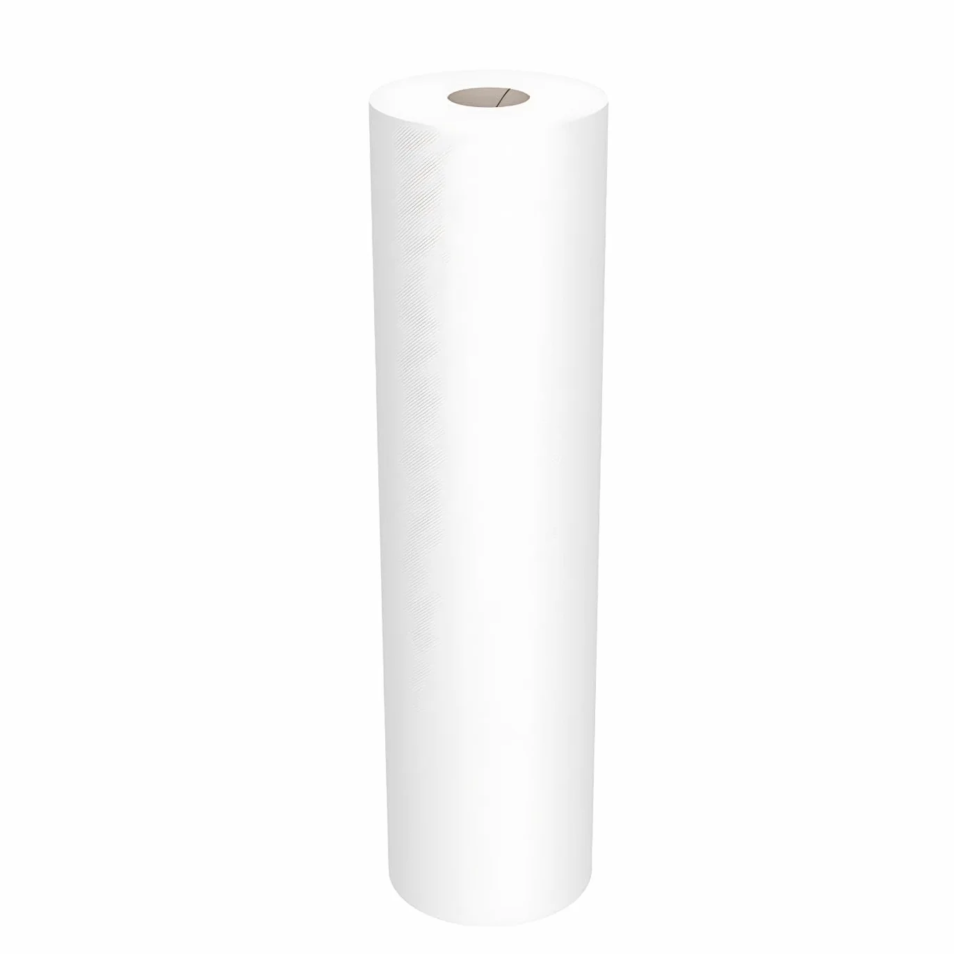 Podkład kosmetyczny QMS Line Extra 60 cm x 50 m jednorazowy celulozowy