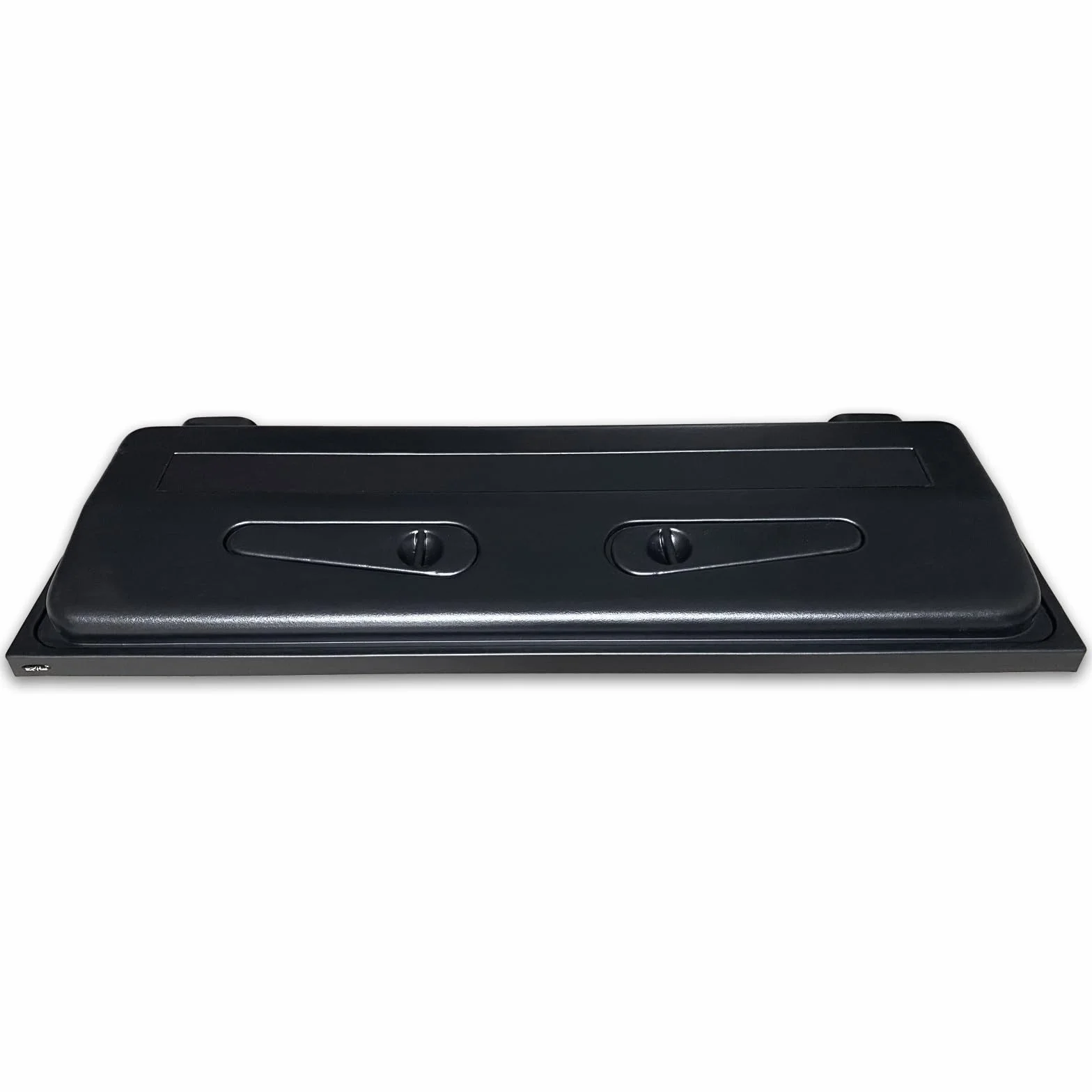 ZooPaul XXL osłona akwarium 120 x 50 w zestawie 2 x 30 W pokrywa terrarium