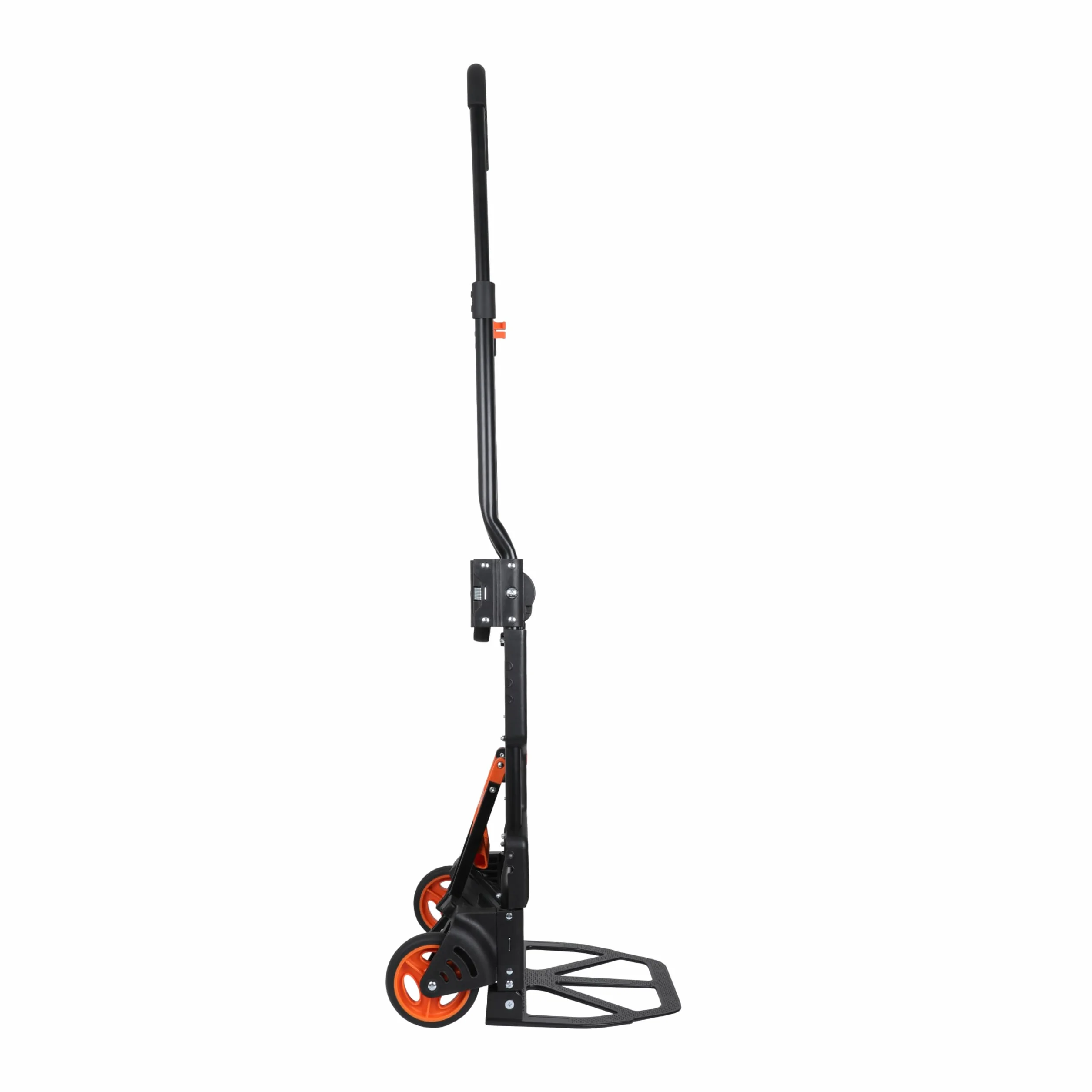 Wózek platformowy BLACK+DECKER - wózek ręczny 2 w 1 i wózek platformowy - składany - maksymalne obciążenie - 120 kg