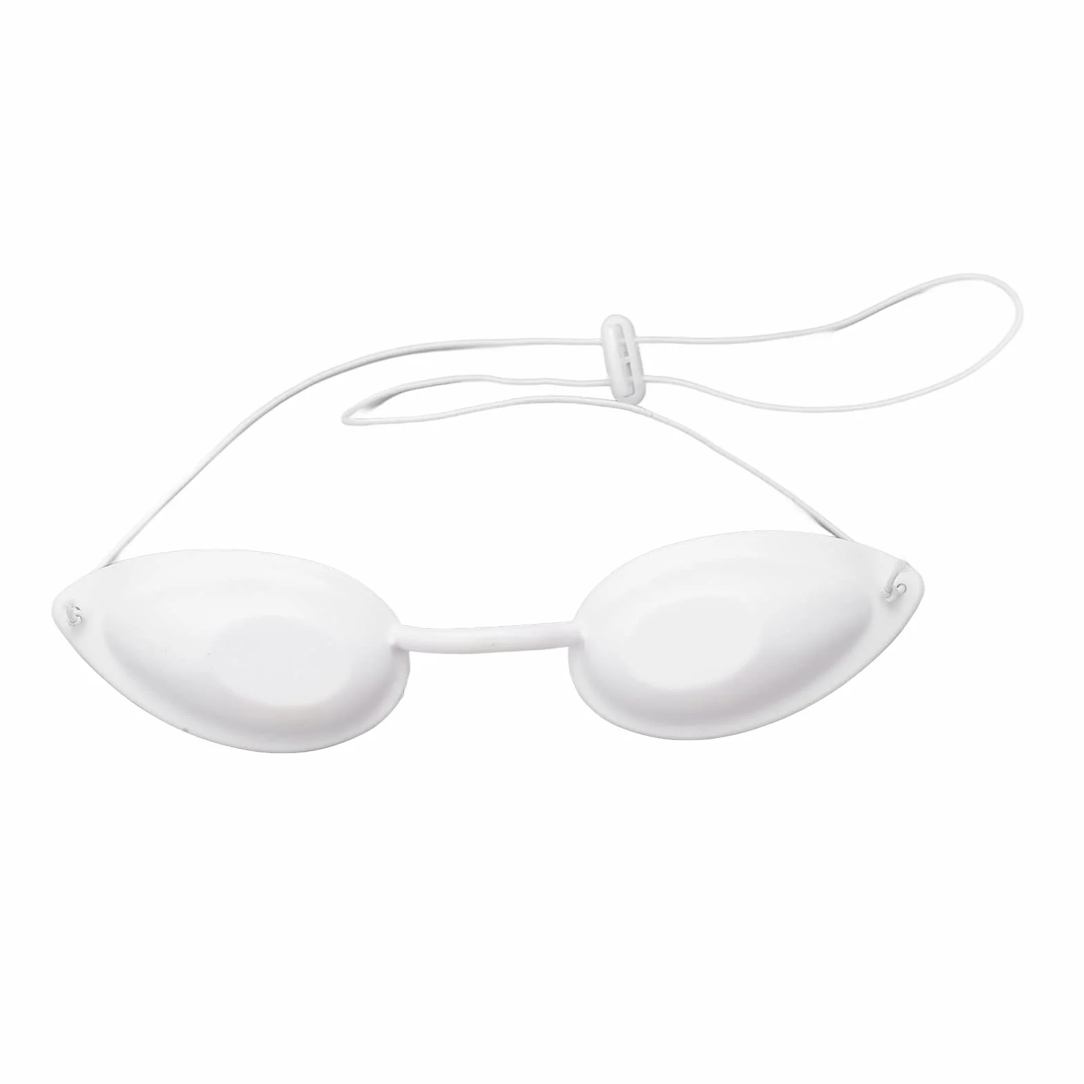 Regulowane Okulary Ochronne TPU Laser Ochrona Oczu IPL