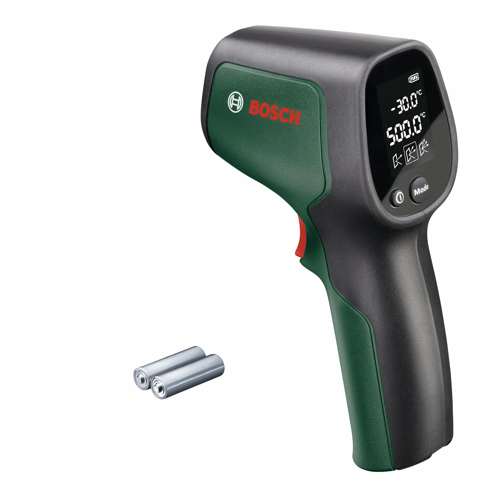 Bosch Termo-detektor UniversalTemp -30°C do 500°C